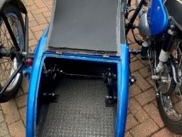 For Sale - Keith